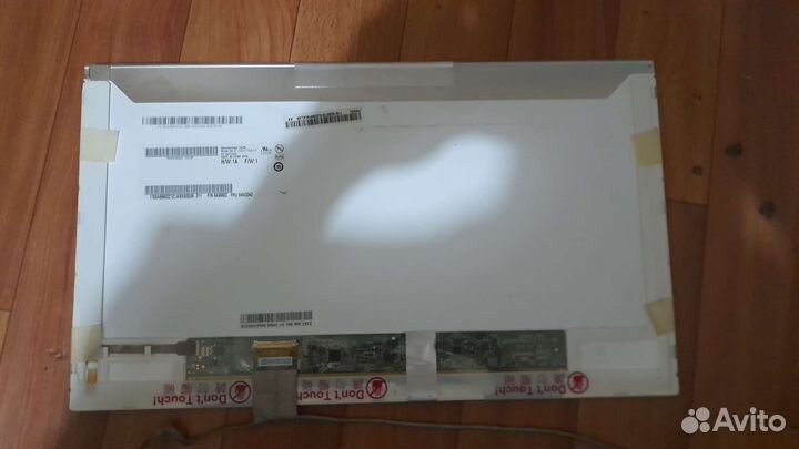 Матрица для Lenovo G505