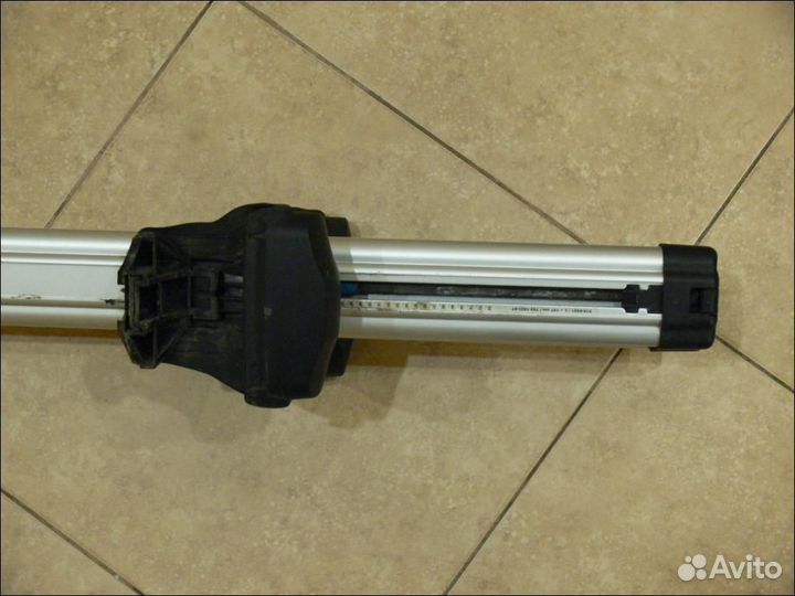 Поперечины универсальные