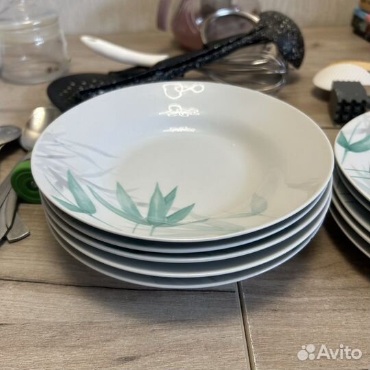 Набор посуды