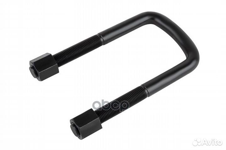 Стремянка 93/113xM20x2x210-U MAN M1800171