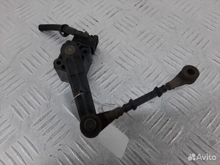 Датчик дорожного просвета Land Rover