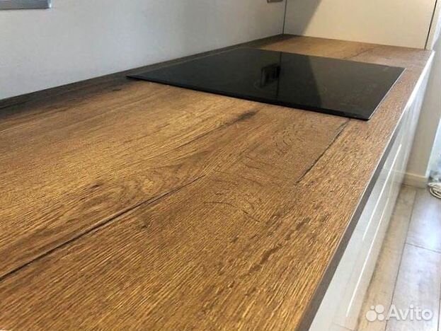 Кухонный гарнитур угловой