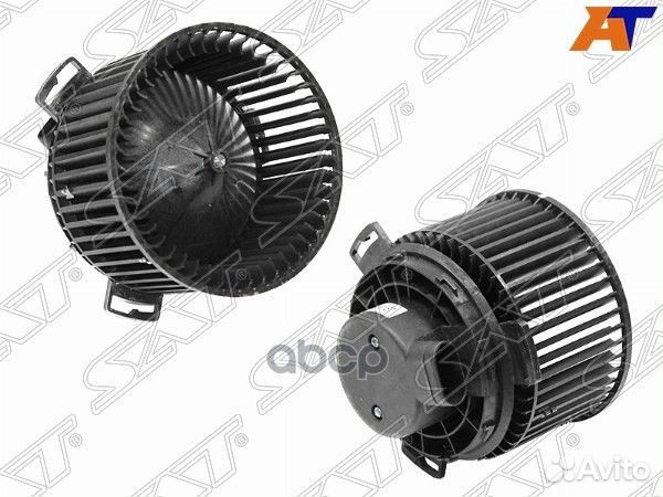 Мотор отопителя салона Mazda 3 08-11 ST-BBP261B