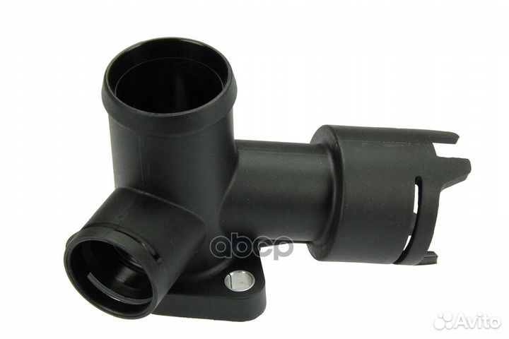 Фланец системы охлаждения 03H121133 VAG