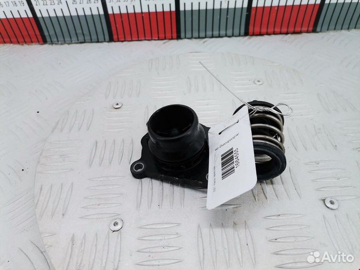 Корпус термостата BMW 5 E60/E61 рест. 2009