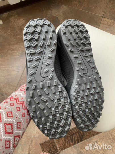 Шиповки Nike Mercurial 44