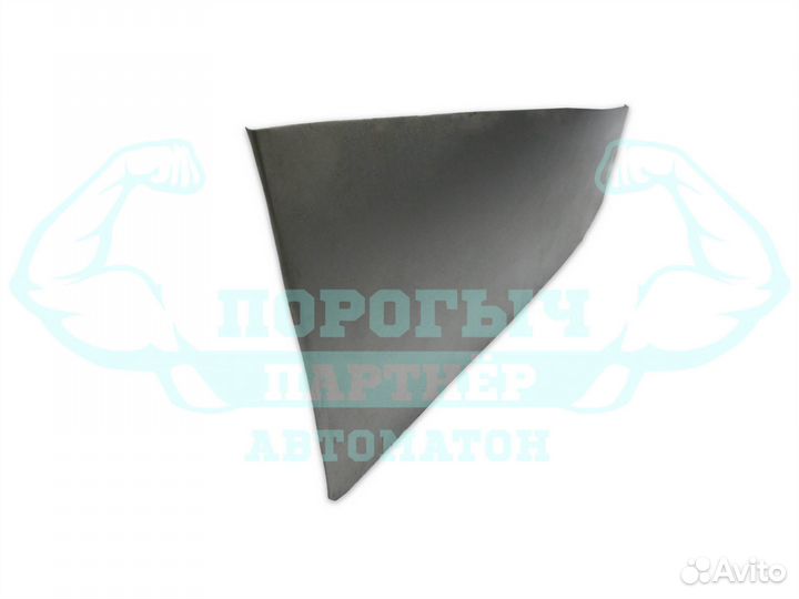 Пенка Toyota Land Cruiser 70 3дв передняя левая