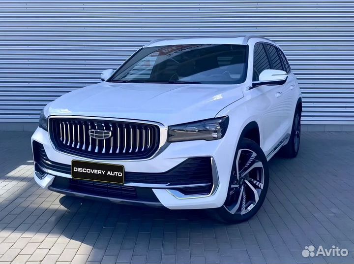 Автомобили под заказ за 30 дней