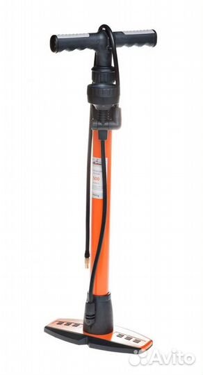 Насос воздушный 500 (ручной, механический, 500 см3