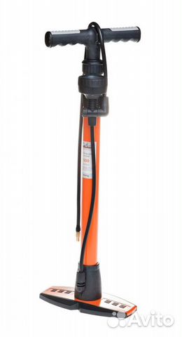 Насос воздушный 500 (ручной, механический, 500 см3