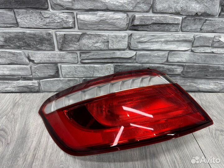 Фонарь задний левый Lifan Solano 2 LF479Q2 2017