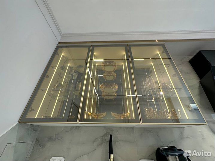 Кухонный гарнитур на заказ