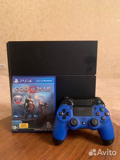 Sony PS4