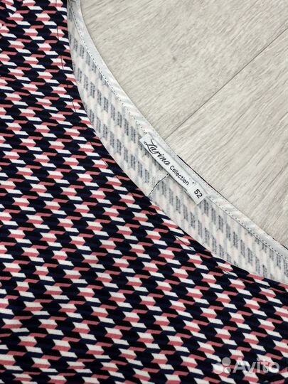 Платье зарина 52 размер