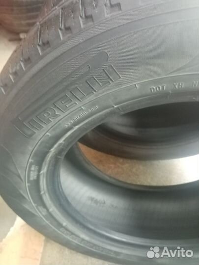 Pirelli Scorpion Verde 215/65 R16