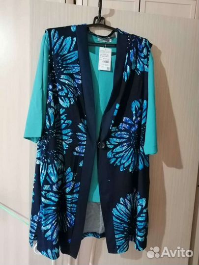 Костюм двойка женский