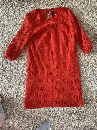 Вещи пакетом