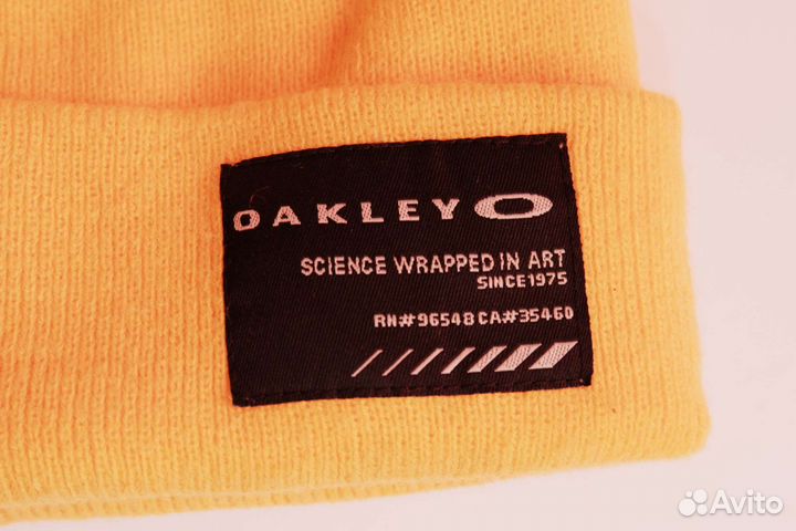 Шапка Oakley