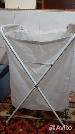 Корзина для белья IKEA и др вместе