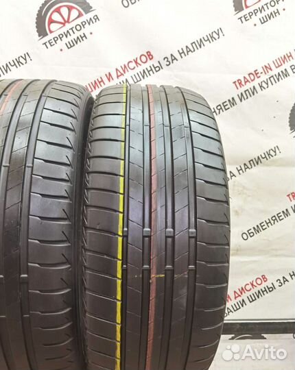 Bridgestone Turanza T005 225/40 R19 93W