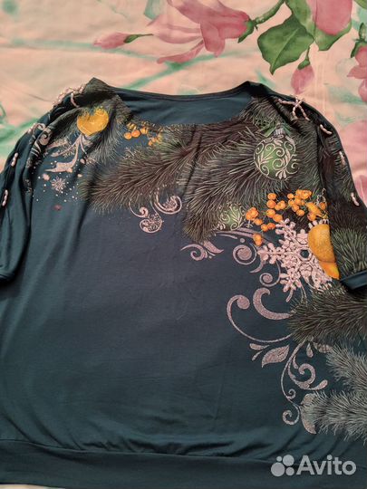 Кофта женская