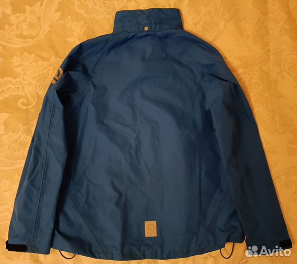 Детская ветровка reima р. 152