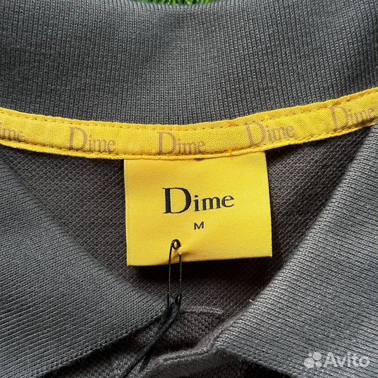 Поло Dime