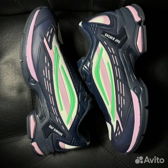 42 Кроссовки raf simons ultrasceptre оригинал