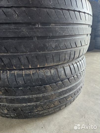 Michelin Primacy HP 215/50 R17