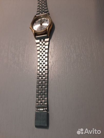 Часы наручные женские Casio LTP 1154