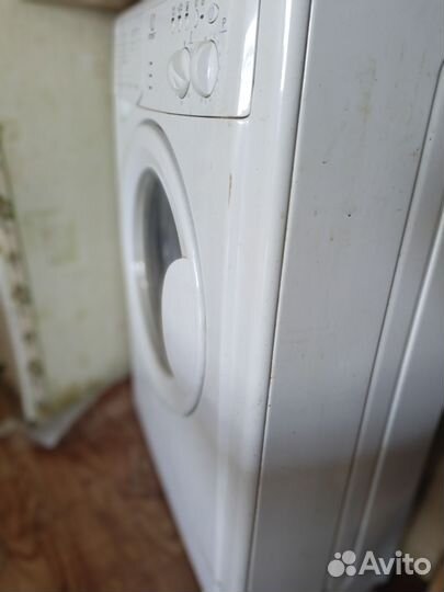 Стиральная машина автомат бу