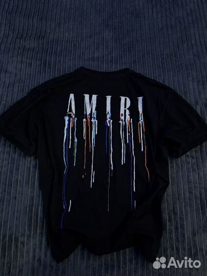 Мужская футболка Amiri