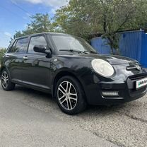 LIFAN Smily (320) 1.3 MT, 2014, 83 000 км, с пробегом, цена 515 000 руб.