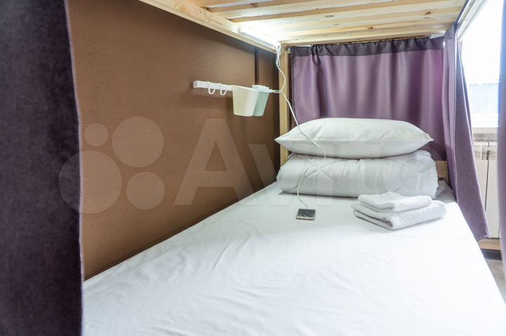 Комната 15 м², 2/3 эт.