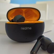 Беспроводные наушникиTWS Realme Buds T100