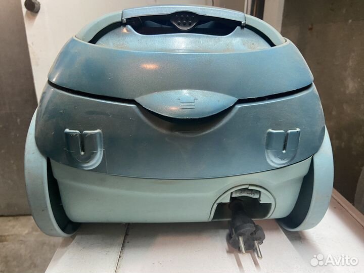 Пылесос elenberg