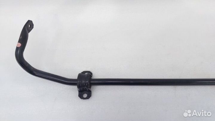 Стабилизатор задний Toyota Camry XV70 6arfse 2019