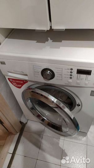 Стиральная машина бу рабочая