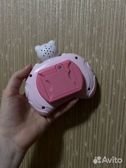 Электронный поп-ит