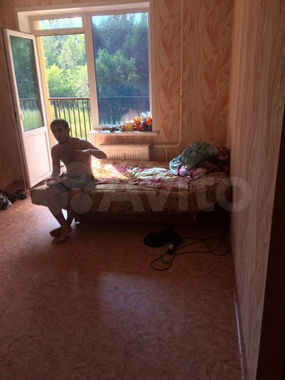 1-к. квартира, 35,1 м², 1/6 эт.