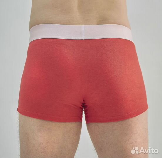 Мужские трусы Calvin Klein