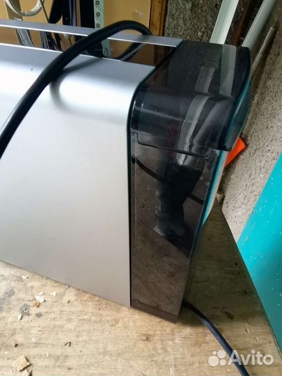 Кофемашина капсульного типа Cremesso