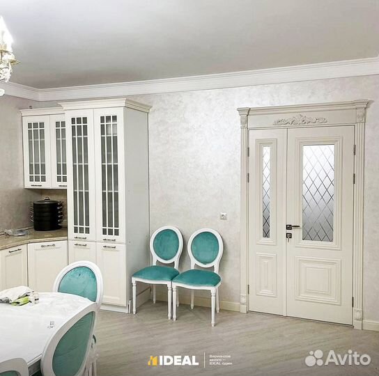 Двери межкомнатные