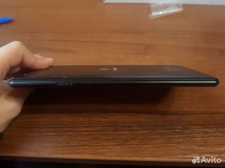 Планшет Digma Optima 7 A100S