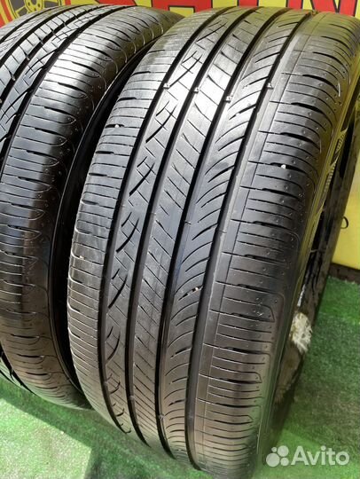 Hankook Ventus S1 Noble 2 H452 235/55 R17 99W