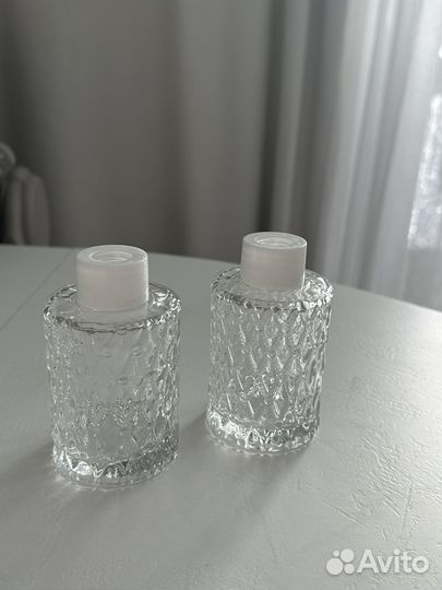 Флаконы для диффузора с коробками