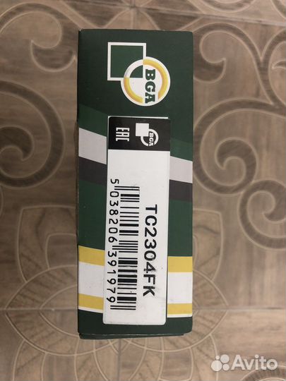 Комплект цепи грм ford