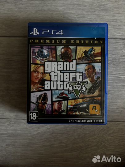 Игры для приставок ps4