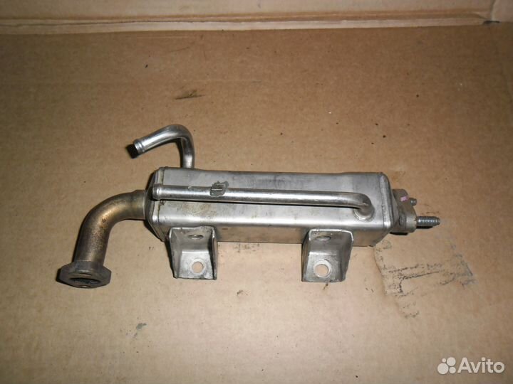 Радиатор EGR Mazda BT-50 / Ford Ranger