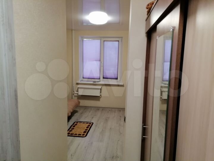 Квартира-студия, 18 м², 2/9 эт.